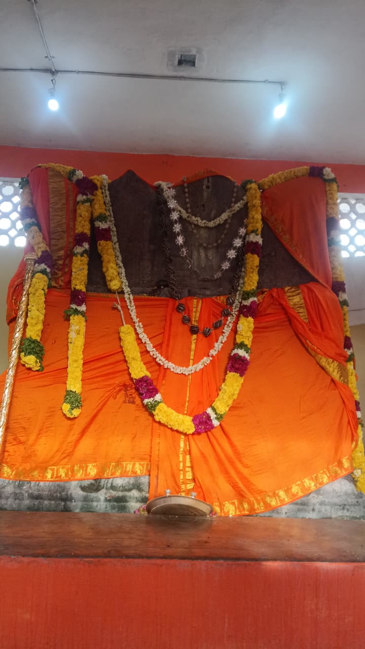 Sri Sripathy Tirtharu 
